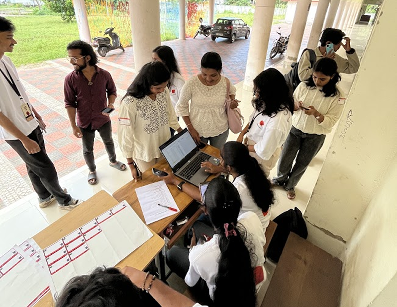 Hackathon 7